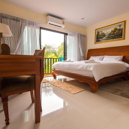 Kosol Place Aonang Ban Khlong Haeng Δωμάτιο φωτογραφία