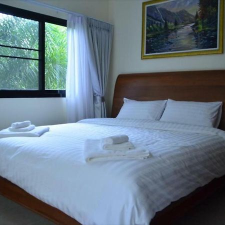 Kosol Place Aonang Ban Khlong Haeng Εξωτερικό φωτογραφία