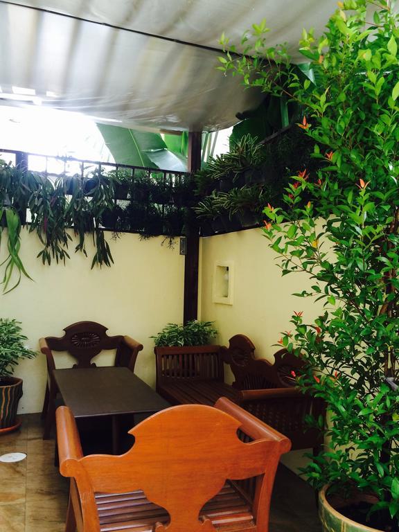 Kosol Place Aonang Ban Khlong Haeng Εξωτερικό φωτογραφία