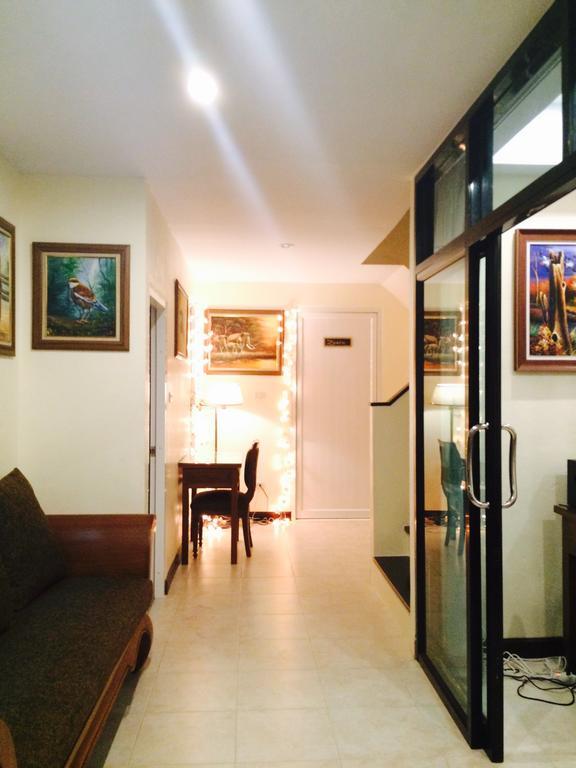 Kosol Place Aonang Ban Khlong Haeng Εξωτερικό φωτογραφία