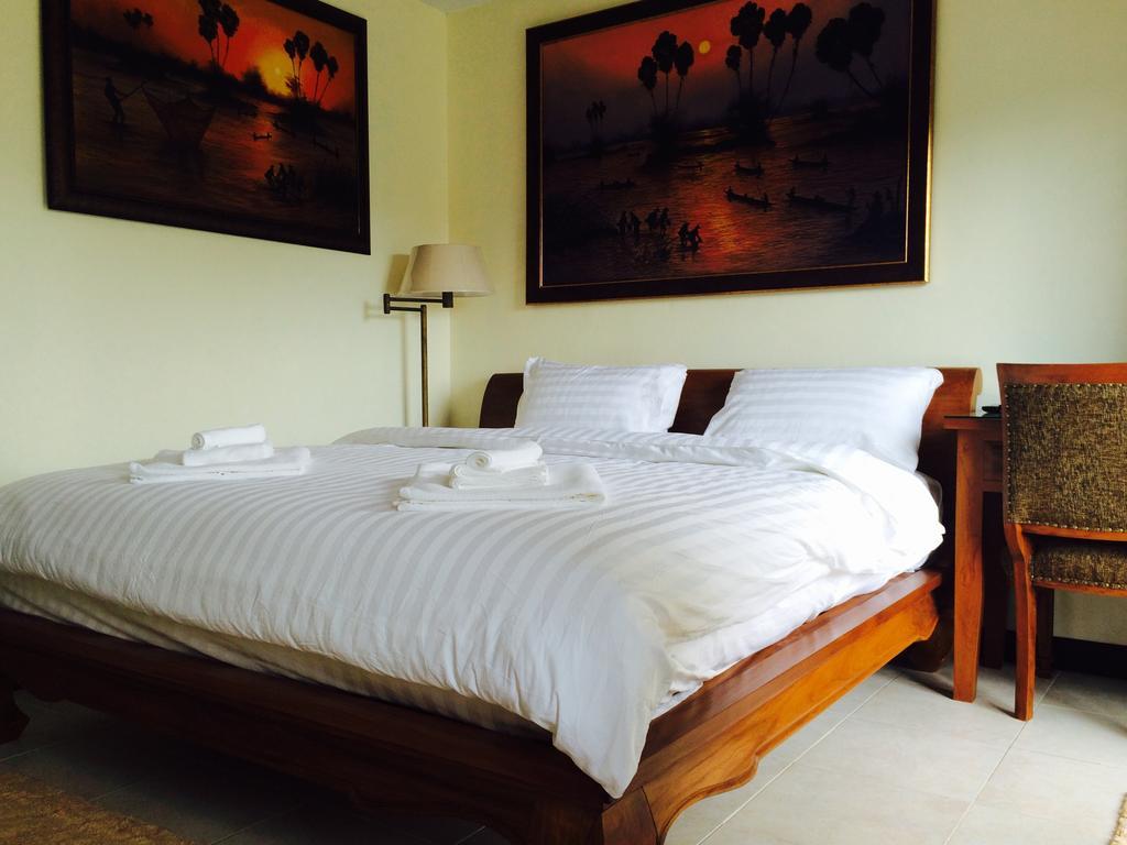 Kosol Place Aonang Ban Khlong Haeng Εξωτερικό φωτογραφία