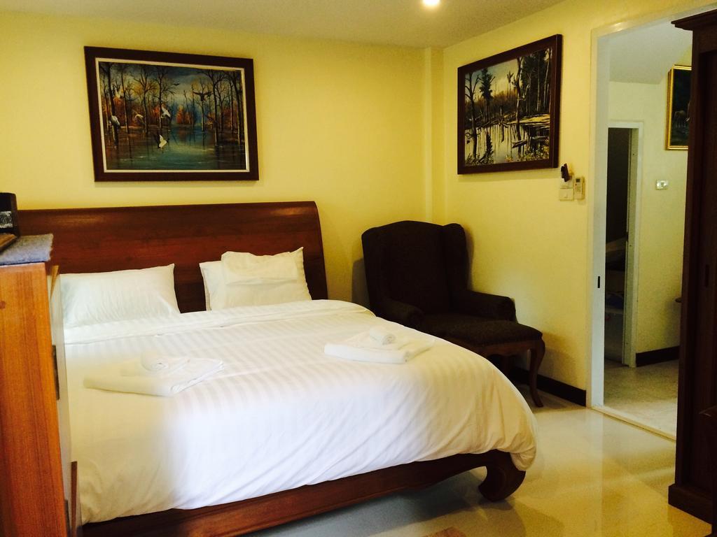 Kosol Place Aonang Ban Khlong Haeng Εξωτερικό φωτογραφία