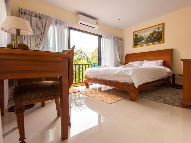 Kosol Place Aonang Ban Khlong Haeng Εξωτερικό φωτογραφία