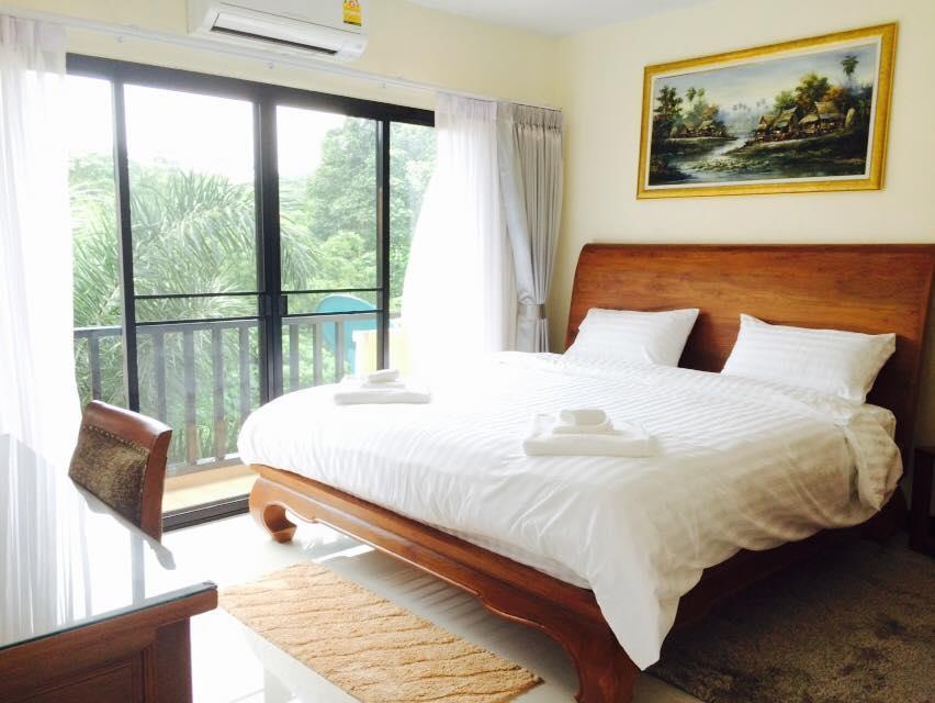 Kosol Place Aonang Ban Khlong Haeng Εξωτερικό φωτογραφία