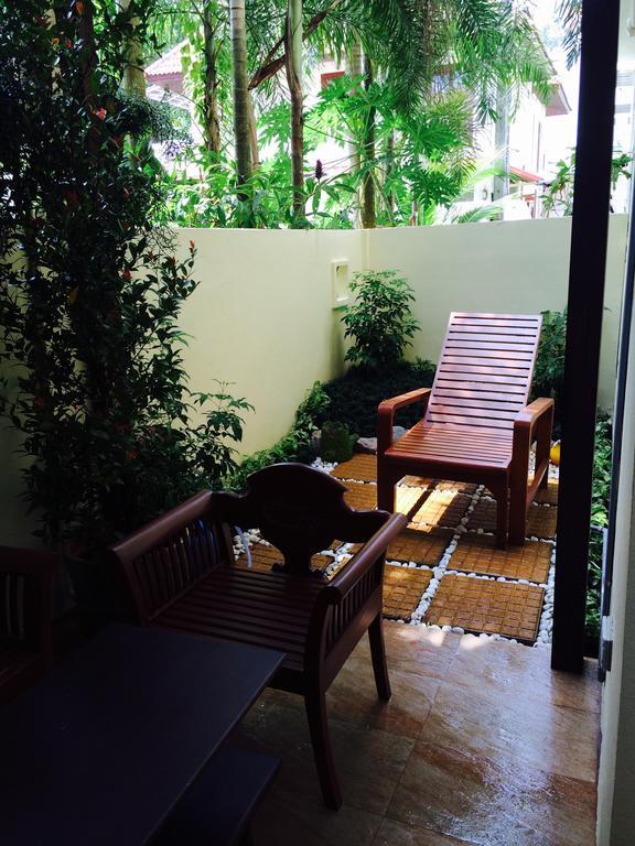 Kosol Place Aonang Ban Khlong Haeng Δωμάτιο φωτογραφία
