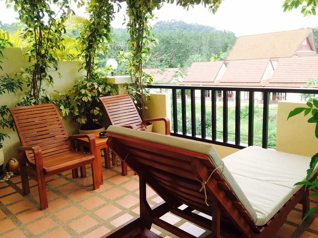 Kosol Place Aonang Ban Khlong Haeng Δωμάτιο φωτογραφία