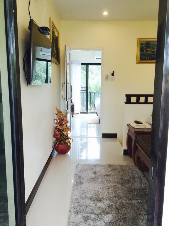 Kosol Place Aonang Ban Khlong Haeng Δωμάτιο φωτογραφία