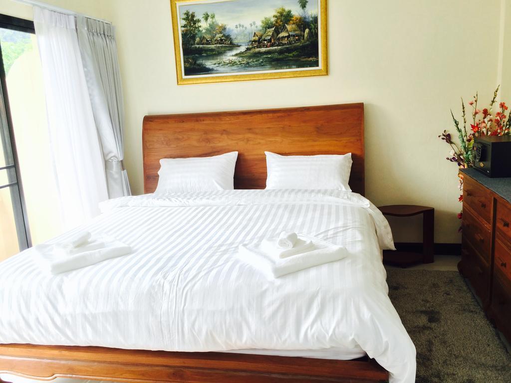 Kosol Place Aonang Ban Khlong Haeng Δωμάτιο φωτογραφία