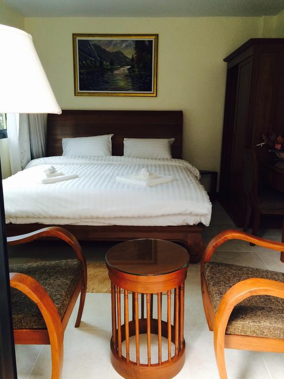 Kosol Place Aonang Ban Khlong Haeng Δωμάτιο φωτογραφία