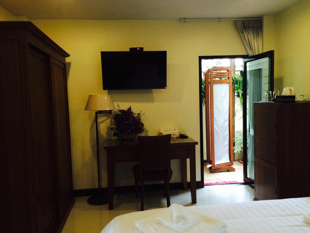 Kosol Place Aonang Ban Khlong Haeng Δωμάτιο φωτογραφία