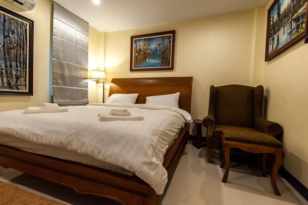 Kosol Place Aonang Ban Khlong Haeng Δωμάτιο φωτογραφία