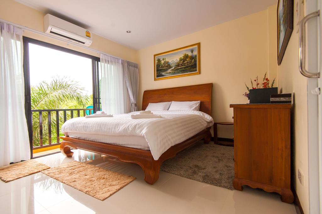 Kosol Place Aonang Ban Khlong Haeng Δωμάτιο φωτογραφία