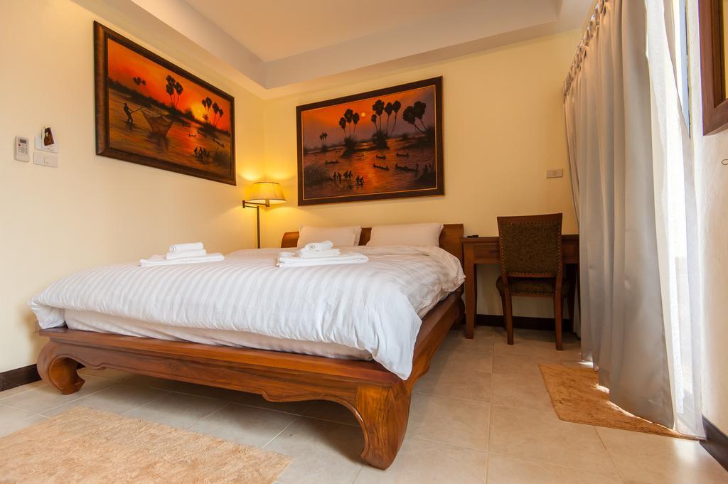 Kosol Place Aonang Ban Khlong Haeng Δωμάτιο φωτογραφία