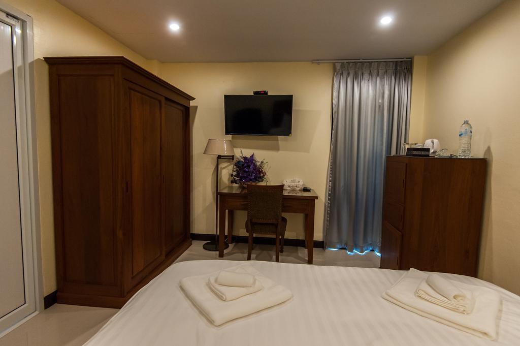 Kosol Place Aonang Ban Khlong Haeng Δωμάτιο φωτογραφία