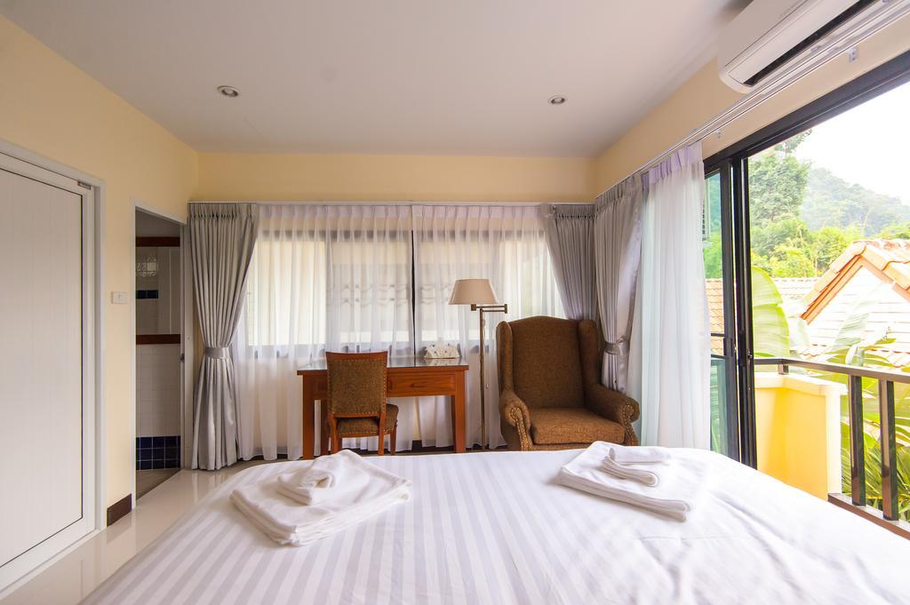 Kosol Place Aonang Ban Khlong Haeng Δωμάτιο φωτογραφία