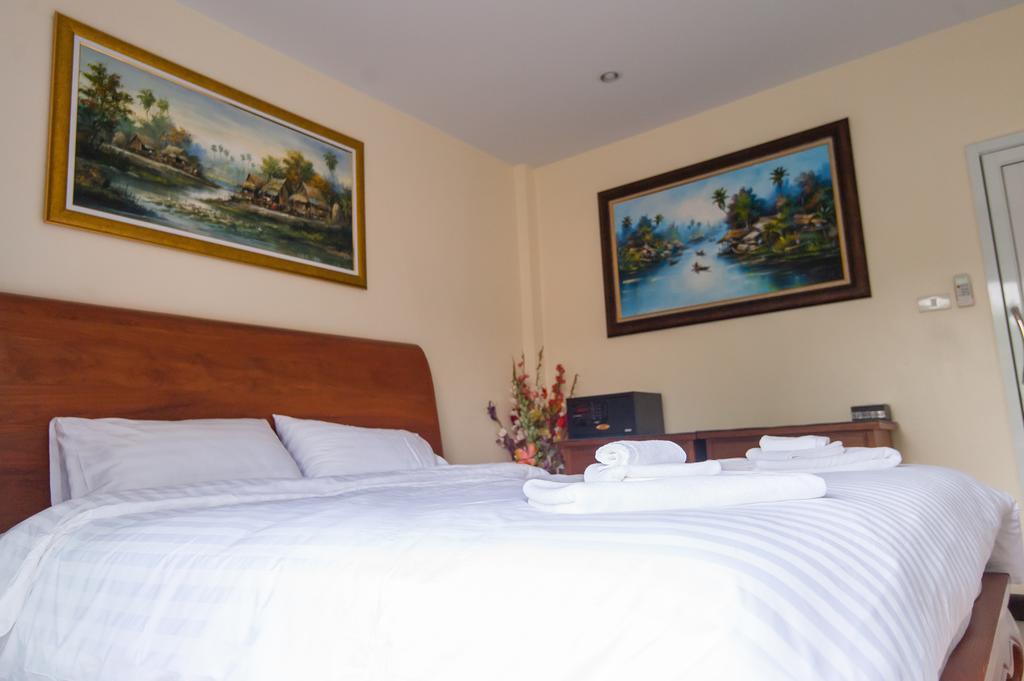 Kosol Place Aonang Ban Khlong Haeng Δωμάτιο φωτογραφία