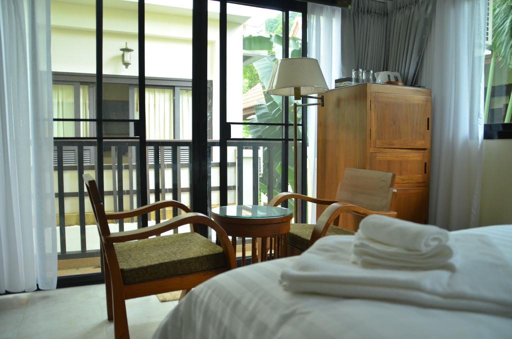 Kosol Place Aonang Ban Khlong Haeng Δωμάτιο φωτογραφία
