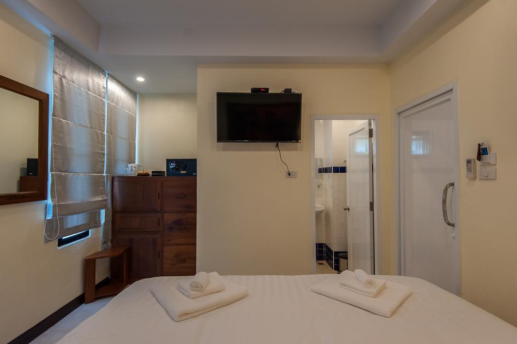 Kosol Place Aonang Ban Khlong Haeng Δωμάτιο φωτογραφία