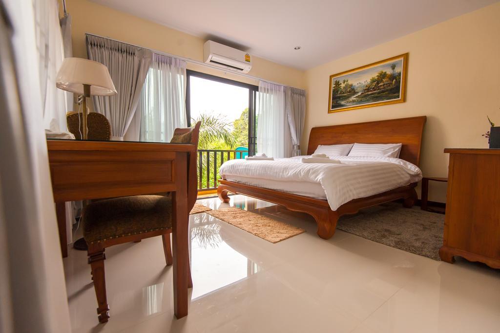 Kosol Place Aonang Ban Khlong Haeng Δωμάτιο φωτογραφία