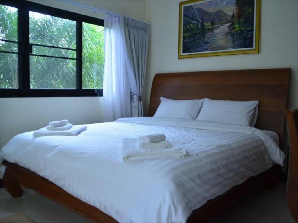 Kosol Place Aonang Ban Khlong Haeng Εξωτερικό φωτογραφία